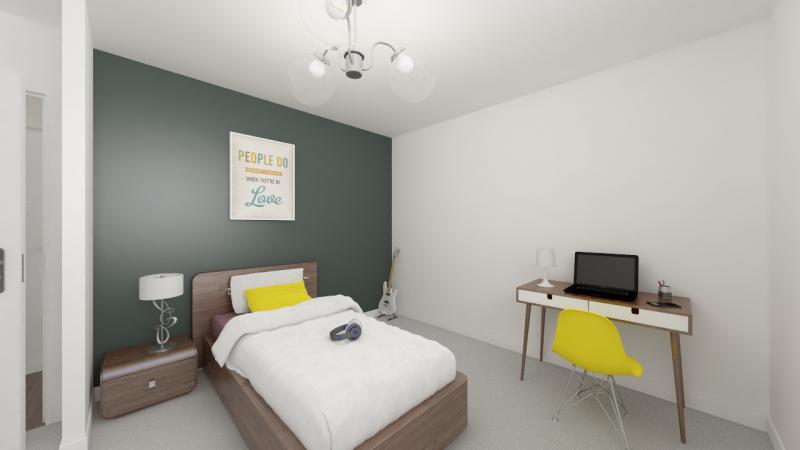 Construction d'une maison Dammartin-en-Goële (77230) 339 500 &euro;