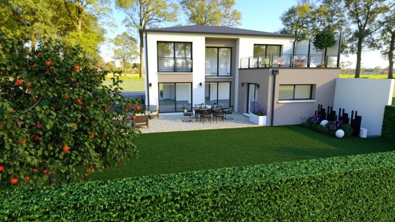 Construction d'une maison Enghien-les-Bains (95880) 579 000 &euro;