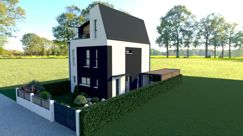 Construction d'une maison Enghien-les-Bains (95880) 699 000 &euro;