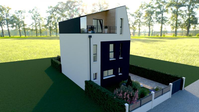 Construction d'une maison Enghien-les-Bains (95880) 699 000 &euro;