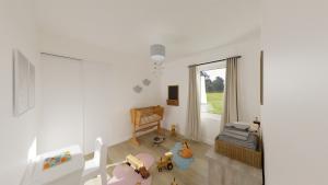 Maison neuve à vendre à Maison neuve à vendre Esquay-Notre-Dame (14210) 252 000 &euro;