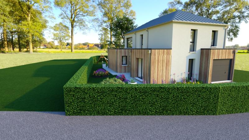 Construction d'une maison Franconville (95130) 549 000 &euro;