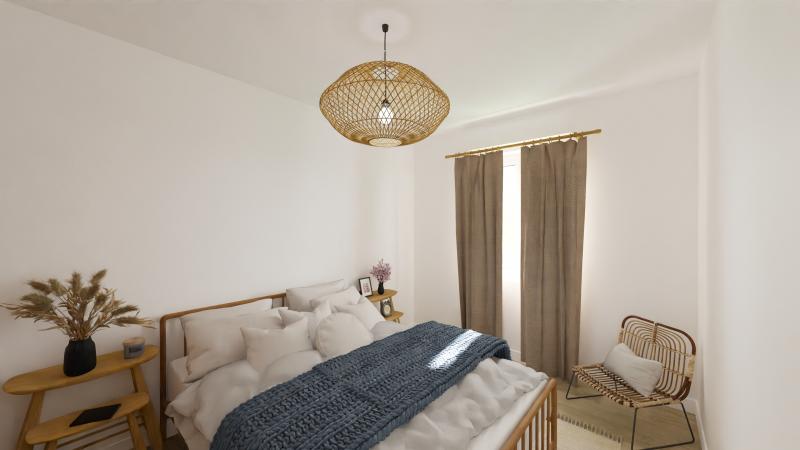 Construction d'une maison Frettemeule (80220) 195 000 &euro;