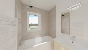 Construction d'une maison Graye-sur-Mer (14470) 387 000 &euro;