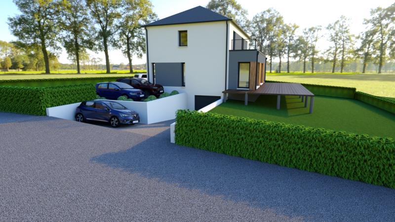 Construction d'une maison Herblay (95220) 599 000 &euro;