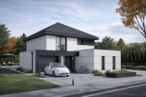 Maison neuve à vendre à Maison neuve à vendre Hermies (62147) 266 034 &euro;