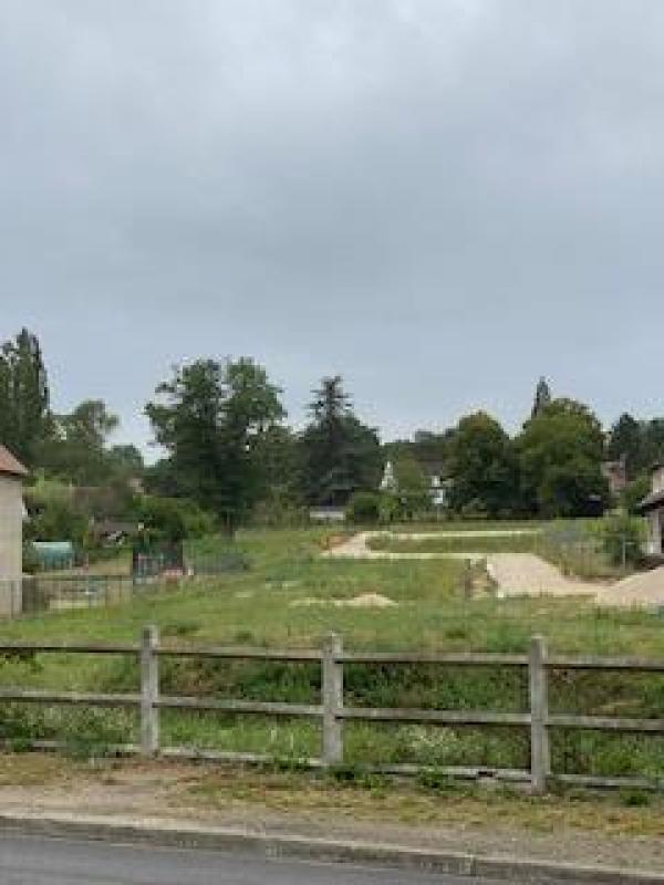 Construction d'une maison Igny (91430) 458 500 &euro;