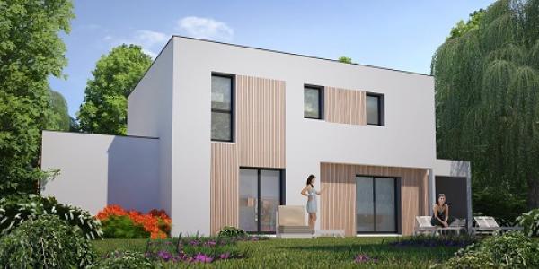 Construction d'une maison Illeville-sur-Montfort (27290) 320 000 &euro;
