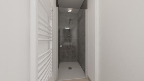 Construction d'une maison Jouy-en-Josas (78350) 521 000 &euro;