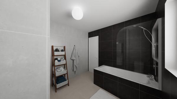 Construction d'une maison Juilly (77230) 330 000 &euro;