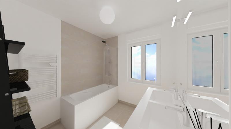 Construction d'une maison La Ferté-sous-Jouarre (77260) 244 500 &euro;