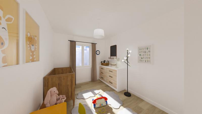 Construction d'une maison Lizy-sur-Ourcq (77440) 211 500 &euro;