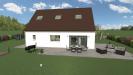 Construction d'une maison Loeuilly (80160) 462 500 &euro;