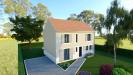 Construction d'une maison Luzarches (95270) 349 000 &euro;