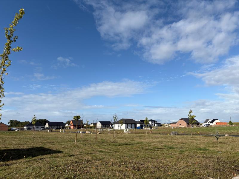 Construction d'une maison Mazingarbe (62670) 215 520 &euro;