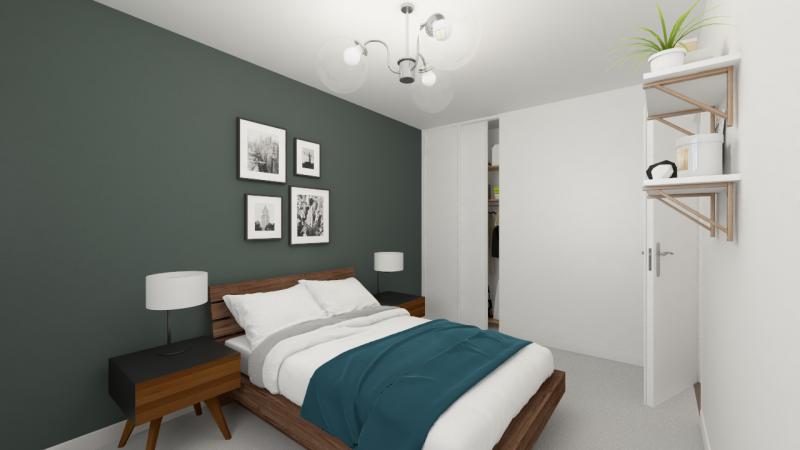 Construction d'une maison Meaux (77100) 311 750 &euro;