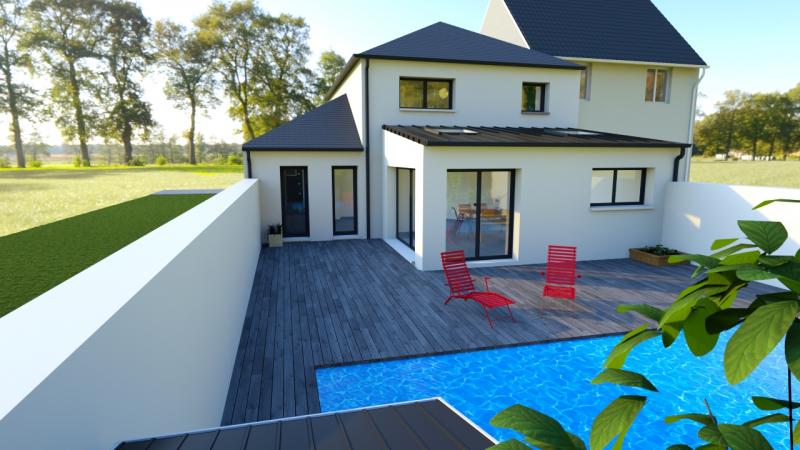 Construction d'une maison Montesson (78360) 560 000 &euro;