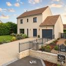 Construction d'une maison Mormant (77720) 261 950 &euro;