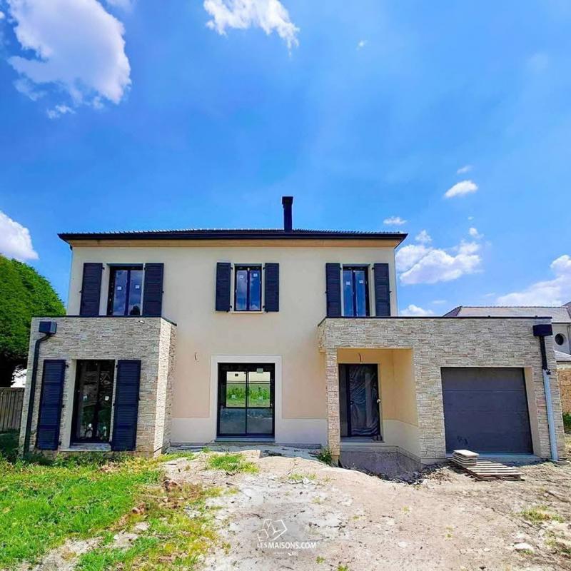 Construction d'une maison Orgeval (78630) 460 000 &euro;
