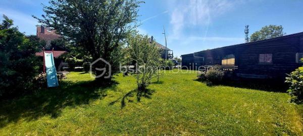 Construction d'une maison Persan (95340) 320 000 &euro;