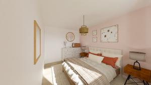 Maison neuve à vendre à Maison neuve à vendre Rocquemont (76680) 248 400 &euro;