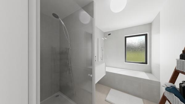 Construction d'une maison Routot (27350) 214 500 &euro;