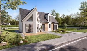 Maison neuve à vendre à Maison neuve à vendre Saint-Aubin-Épinay (76160) 338 500 &euro;