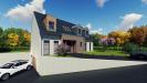 Construction d'une maison Saint-Fuscien (80680) 542 600 &euro;