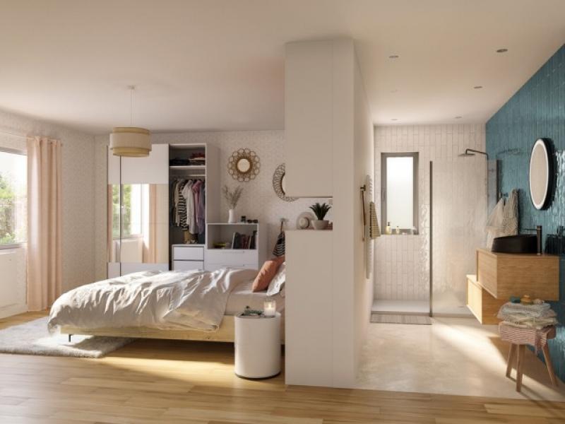 Construction d'une maison Saint-Mard (77230) 340 000 &euro;