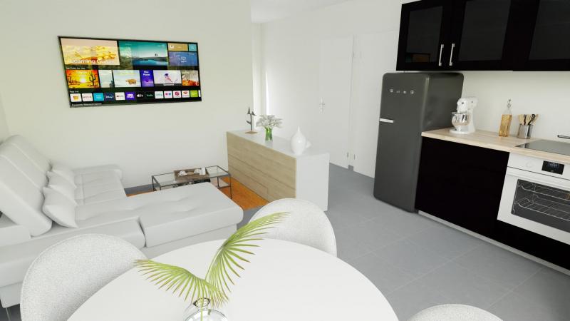 Construction d'une maison Saint-Quentin (02100) 171 005 &euro;