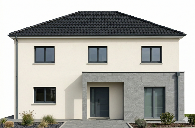 Construction d'une maison Saint-Soupplets (77165) 294 500 &euro;