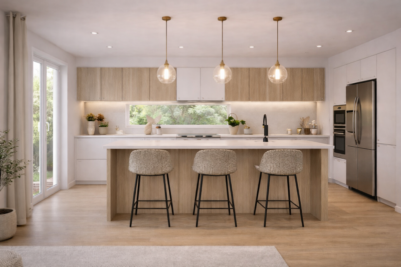 Construction d'une maison Taverny (95150) 550 000 &euro;