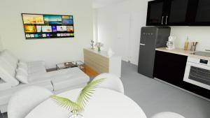 Construction de maison à Thenelles