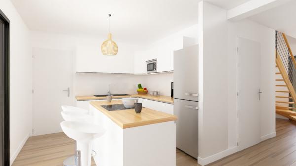 Construction d'une maison Varreddes (77910) 308 750 &euro;