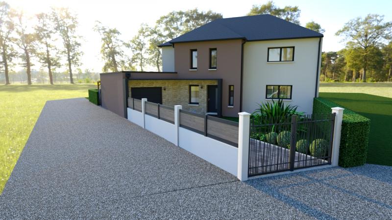 Construction d'une maison Vaux-sur-Seine (78740) 449 000 &euro;