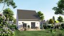 Construction d'une maison Viels-Maisons (02540) 138 322 &euro;
