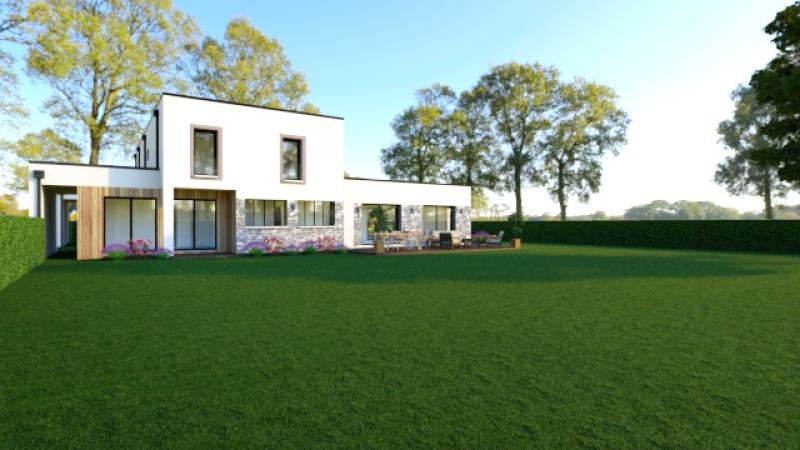 Construction d'une maison Villennes-sur-Seine (78670) 990 000 &euro;