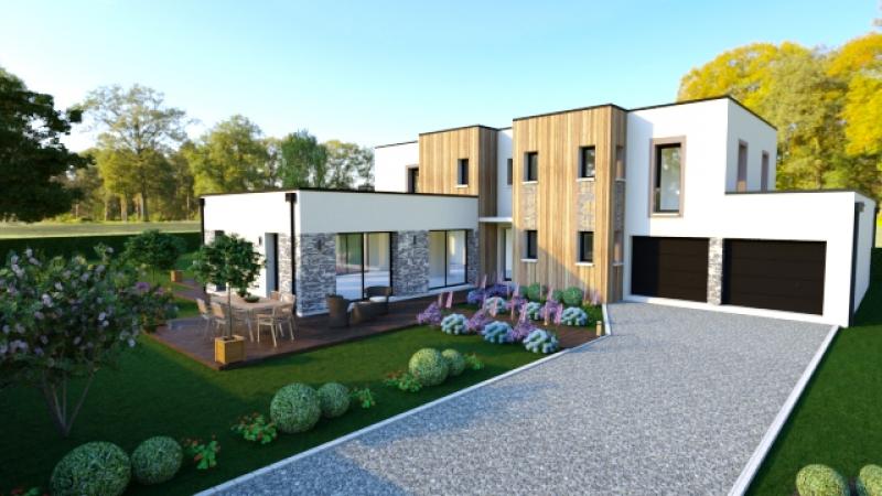 Construction d'une maison Villennes-sur-Seine (78670) 990 000 &euro;