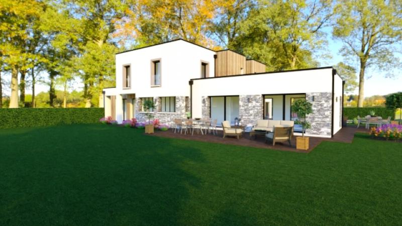 Construction d'une maison Villennes-sur-Seine (78670) 990 000 &euro;