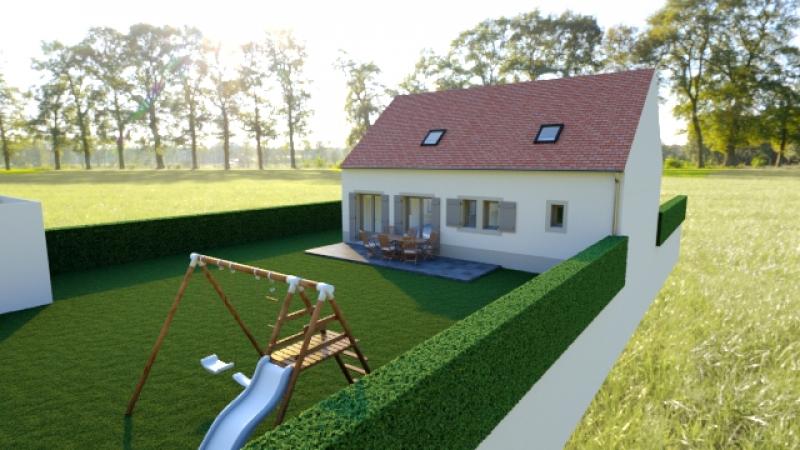 Construction d'une maison Villiers-Adam (95840) 336 000 &euro;
