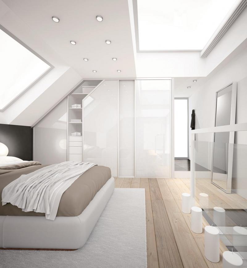 Construction d'une maison Vraiville (27370) 271 300 &euro;