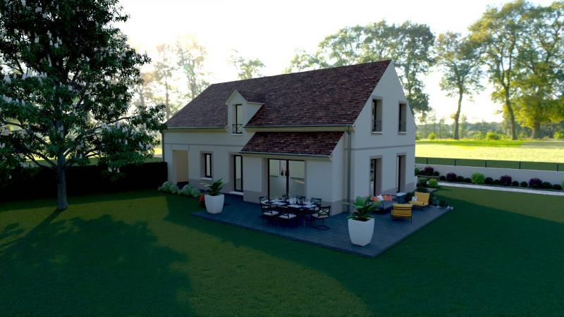 Construction d'une maison Wy-dit-Joli-Village (95420) 399 000 &euro;