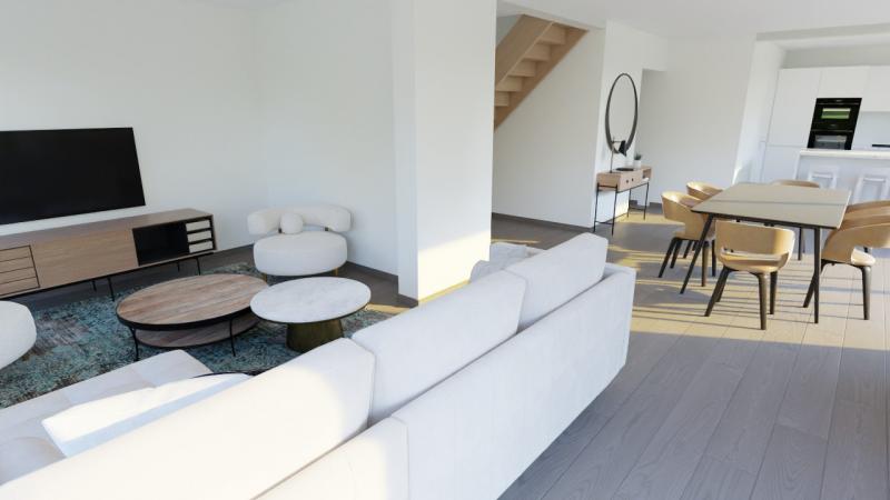 Construction d'une maison Ymare (76520) 378 000 &euro;