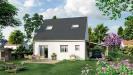 Construction d'une maison Audruicq (62370) 224 000 &euro;