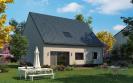 Construction d'une maison Aunay-sous-Auneau (28700) 208 850 &euro;