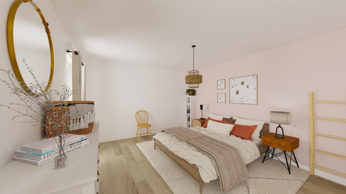 Construction d'une maison Authie (14280) 418 600 &euro;