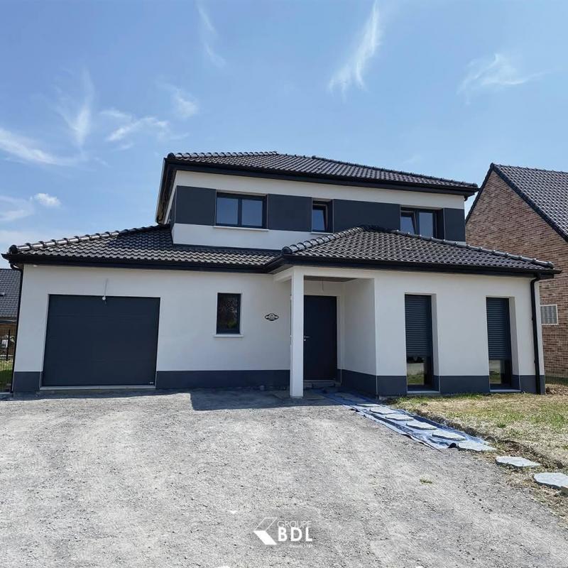 Construction d'une maison Beauchamp (95250) 545 000 &euro;