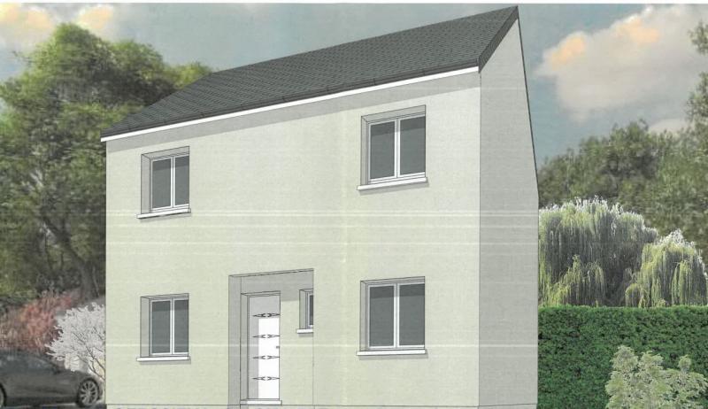 Construction d'une maison Beauvais (60000) 237 274 &euro;