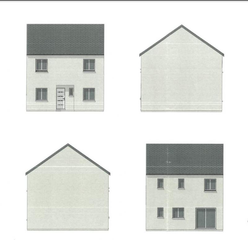 Construction d'une maison Beauvais (60000) 237 274 &euro;