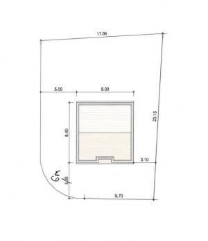 Construction de maison à Beauvais